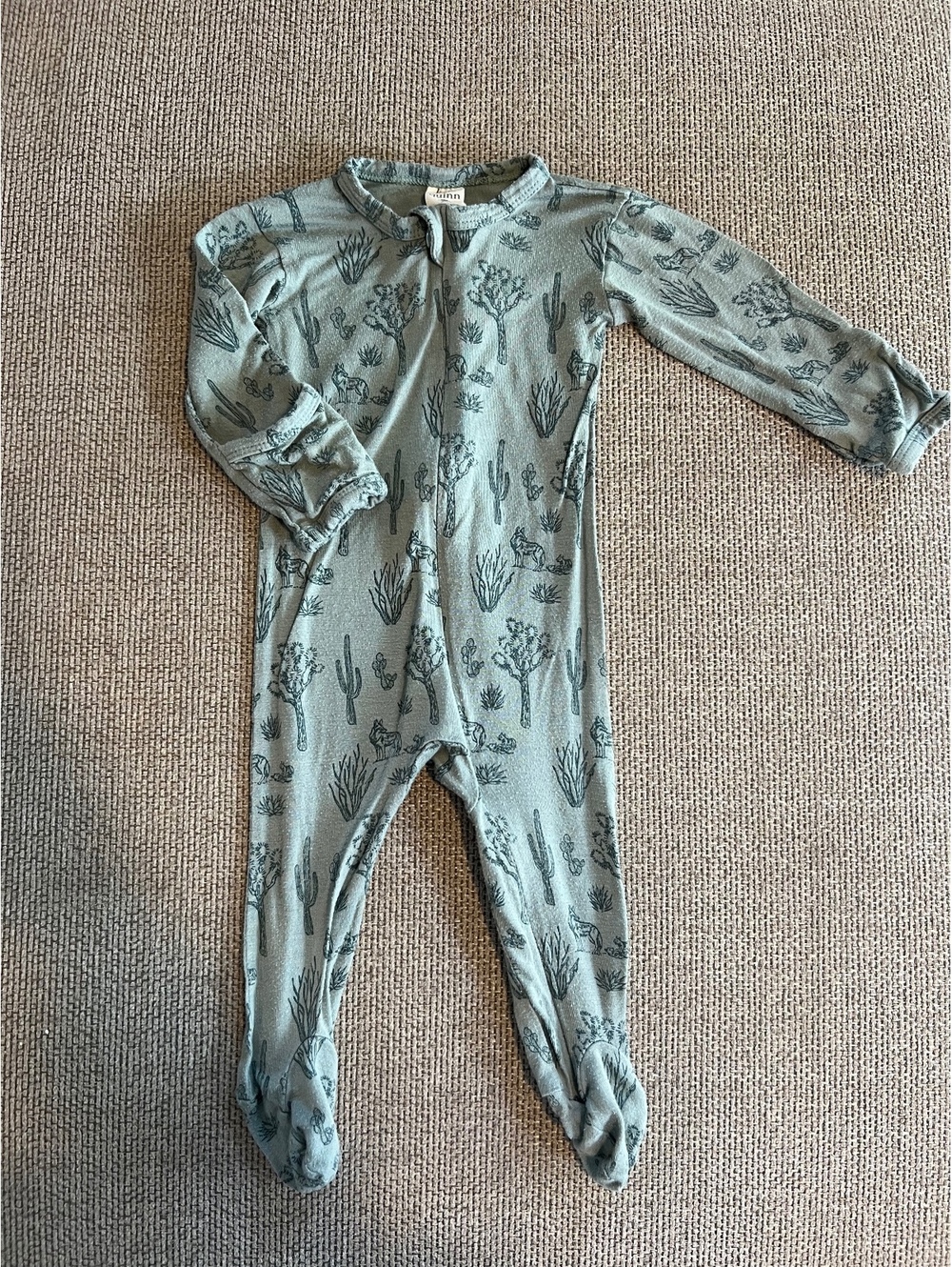 Kate Quinn Desert Pajamas